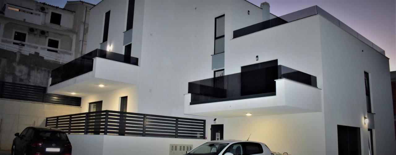 Villa Nana Pag Pag Town Exterior photo