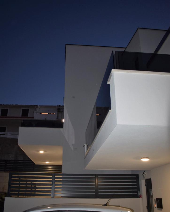 Villa Nana Pag Pag Town Exterior photo