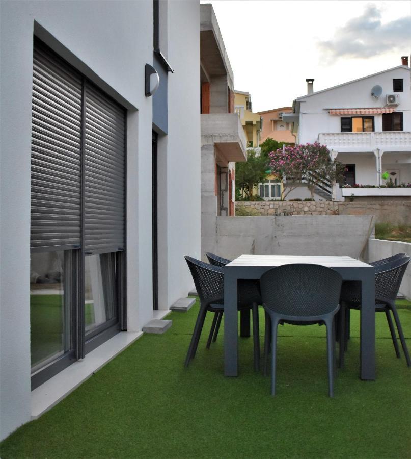 Villa Nana Pag Pag Town Exterior photo